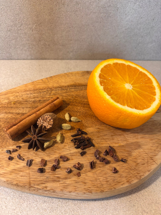 What are polyphenols, vitamins and minerals?