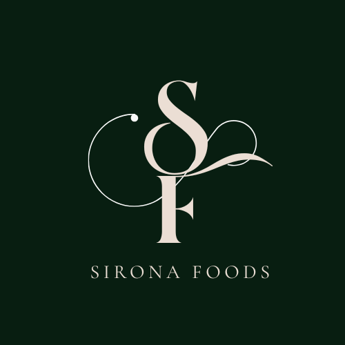 Sirona Foods Ltd